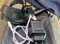 Зарядачник GFUZ 120w  