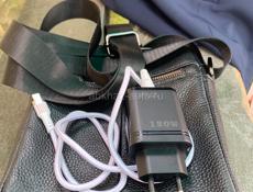 Зарядачник GFUZ 120w  