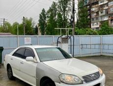 Toyota Mark II