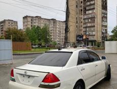 Toyota Mark II