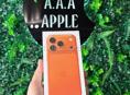 iPhone 17 pro 256 g 