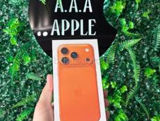 iPhone 17 pro 256 g 