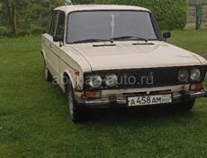 ВАЗ 2106
