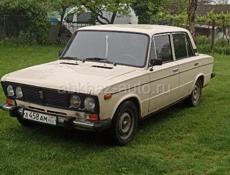 ВАЗ 2106