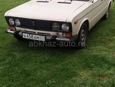 ВАЗ 2106