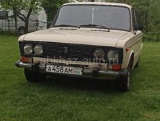 ВАЗ 2106