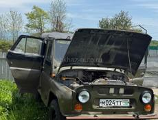 УАЗ 469