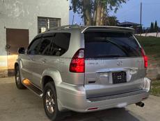 Lexus GX