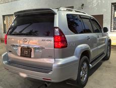 Lexus GX