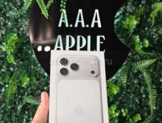 iPhone 17 pro max 256 g 