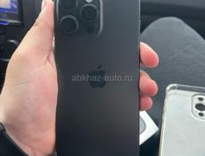 Айфон 15  про Макс 