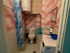 Квартира в центре Гагры 