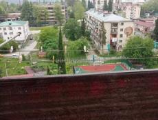 Продается 2-комнатная квартира по ул. Эшба