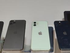 Iphone 11 128gb 15т, 11 max pro 256gb 23т, 12 -128gb 23т ,13 128gb 28т 