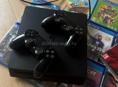Ps4 в идеальном состоянии! 