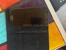 Телефоном Samsung 