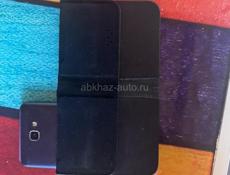 Телефоном Samsung 