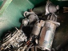 Авто разбор газель