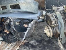 Авто разбор газель есть все 