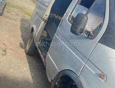 Авто разбор газель есть все 