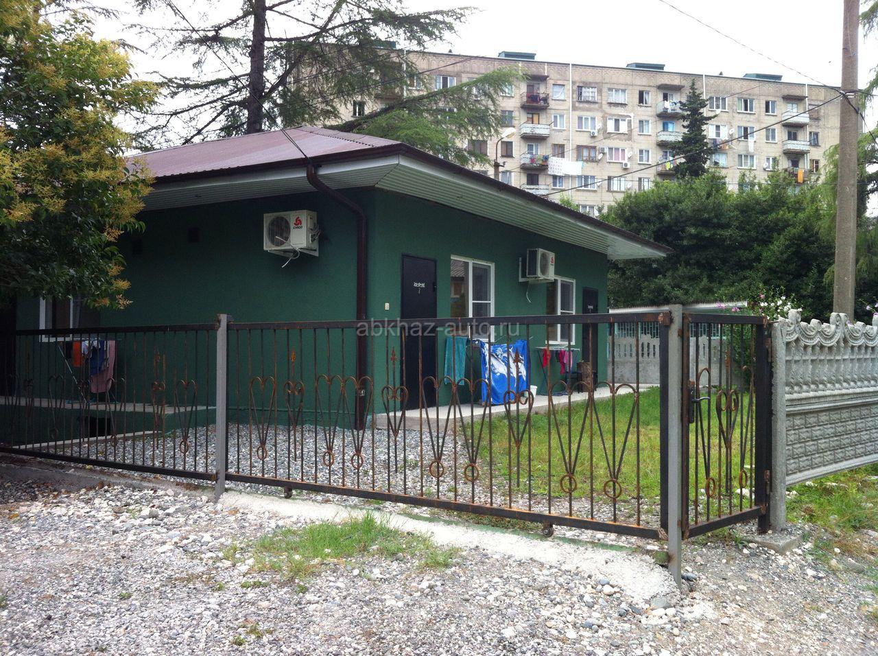 Сдам номера с удобствами 