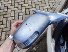 Зеркало заднего вида