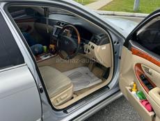Toyota Majesta