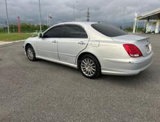 Toyota Majesta