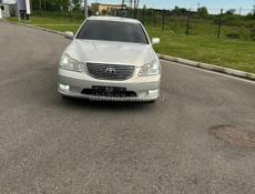 Toyota Majesta