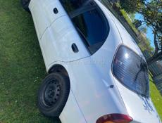 Chevrolet Lanos