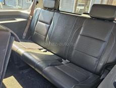 Nissan Armada