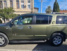 Nissan Armada