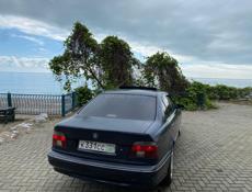 BMW E