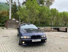 BMW E
