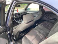 BMW E