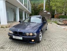 BMW E