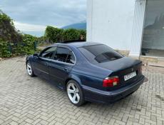 BMW E