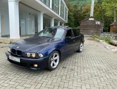 BMW E