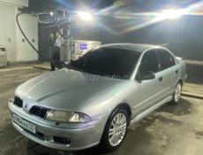 Mitsubishi Carisma