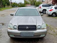 Toyota Sequoia