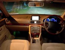 Toyota Sequoia