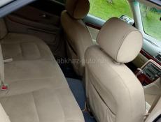 Toyota Sequoia