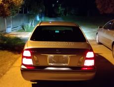 Toyota Sequoia