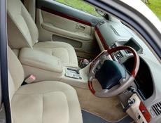 Toyota Sequoia