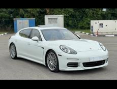 Porsche Boxster S