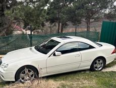 AMG SL 55