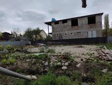Гостевой дом в Цандрипше 