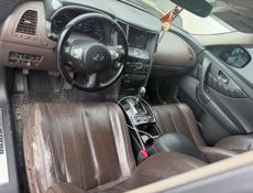 Infiniti FX