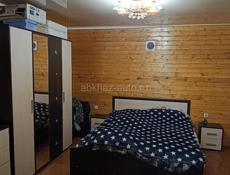 Жилая квартира на Турбазе. 