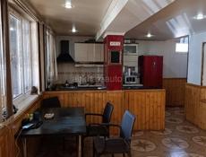 Жилая квартира на Турбазе. 